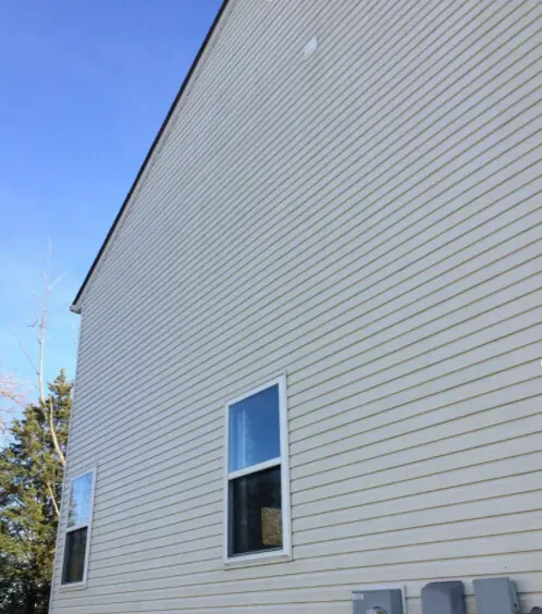House Washing Perth - Professional pressure washing services for residential and commercial properties